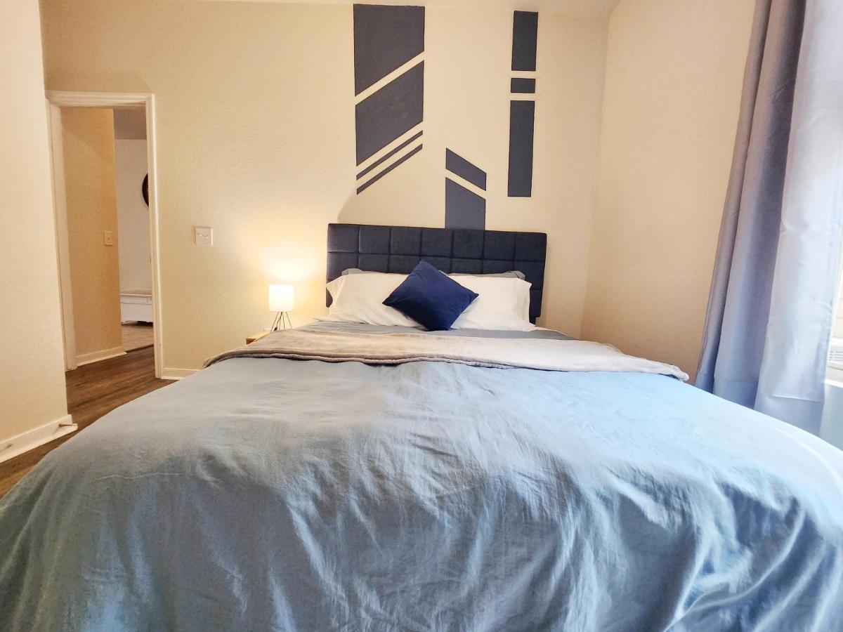 4 Bedroom Home Near Downtown Med Center Nrg Stadium Pearland Skyview Long By Ion Rentals ヒューストン エクステリア 写真
